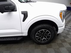 2023 Ford F-150 4x4 SuperCrew XLT Fond du Lac WI