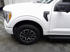 2023 Ford F-150 4x4 SuperCrew XLT Fond du Lac WI