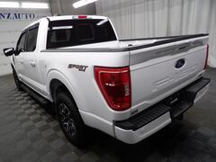 2023 Ford F-150 4x4 SuperCrew XLT Fond du Lac WI