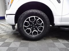 2023 Ford F-150 4x4 SuperCrew XLT Fond du Lac WI