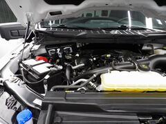 2023 Ford F-150 4x4 SuperCrew XLT Fond du Lac WI