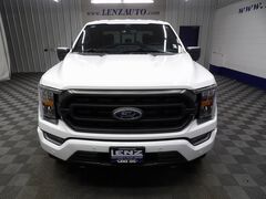 2023 Ford F-150 4x4 SuperCrew XLT Fond du Lac WI