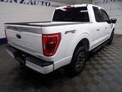 2023 Ford F-150 4x4 SuperCrew XLT Fond du Lac WI