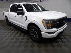 2023 Ford F-150 4x4 SuperCrew XLT Fond du Lac WI