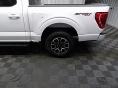2023 Ford F-150 4x4 SuperCrew XLT Fond du Lac WI