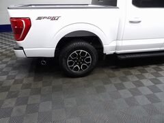 2023 Ford F-150 4x4 SuperCrew XLT Fond du Lac WI