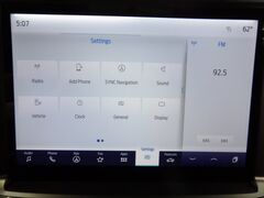 2023 Ford F-150 4x4 SuperCrew XLT Fond du Lac WI
