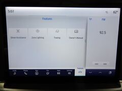 2023 Ford F-150 4x4 SuperCrew XLT Fond du Lac WI