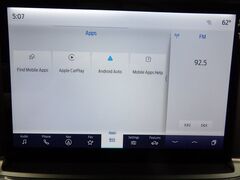 2023 Ford F-150 4x4 SuperCrew XLT Fond du Lac WI