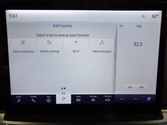 2023 Ford F-150 4x4 SuperCrew XLT Fond du Lac WI