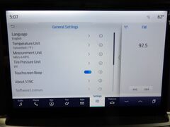 2023 Ford F-150 4x4 SuperCrew XLT Fond du Lac WI