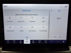 2023 Ford F-150 4x4 SuperCrew XLT Fond du Lac WI