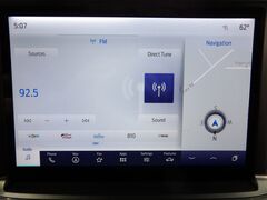 2023 Ford F-150 4x4 SuperCrew XLT Fond du Lac WI