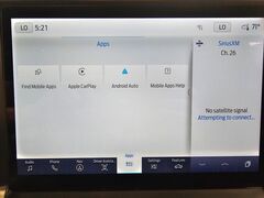 2023 Ford F-150 4x4 SuperCrew XLT Fond du Lac WI