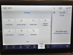 2023 Ford F-150 4x4 SuperCrew XLT Fond du Lac WI