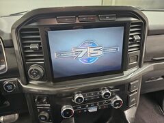 2023 Ford F-150 4x4 SuperCrew XLT Fond du Lac WI
