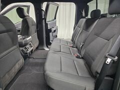 2023 Ford F-150 4x4 SuperCrew XLT Fond du Lac WI