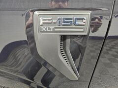 2023 Ford F-150 4x4 SuperCrew XLT Fond du Lac WI