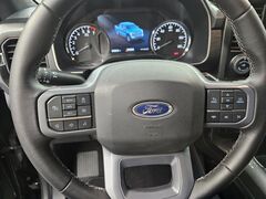 2023 Ford F-150 4x4 SuperCrew XLT Fond du Lac WI
