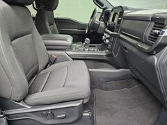 2023 Ford F-150 4x4 SuperCrew XLT Fond du Lac WI