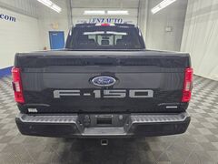 2023 Ford F-150 4x4 SuperCrew XLT Fond du Lac WI