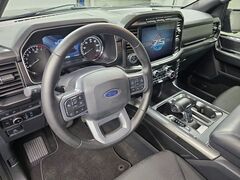 2023 Ford F-150 4x4 SuperCrew XLT Fond du Lac WI