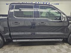 2023 Ford F-150 4x4 SuperCrew XLT Fond du Lac WI