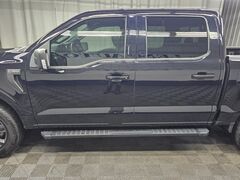 2023 Ford F-150 4x4 SuperCrew XLT Fond du Lac WI