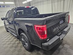 2023 Ford F-150 4x4 SuperCrew XLT Fond du Lac WI