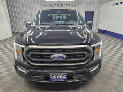 2023 Ford F-150 4x4 SuperCrew XLT Fond du Lac WI