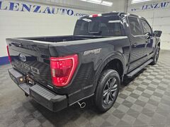 2023 Ford F-150 4x4 SuperCrew XLT Fond du Lac WI
