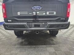 2023 Ford F-150 4x4 SuperCrew XLT Fond du Lac WI