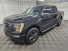 2023 Ford F-150 4x4 SuperCrew XLT Fond du Lac WI