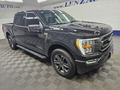 2023 Ford F-150 4x4 SuperCrew XLT Fond du Lac WI