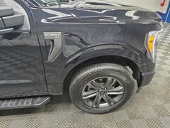 2023 Ford F-150 4x4 SuperCrew XLT Fond du Lac WI