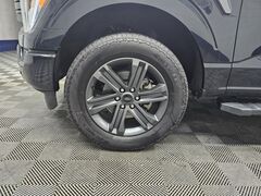 2023 Ford F-150 4x4 SuperCrew XLT Fond du Lac WI