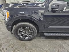 2023 Ford F-150 4x4 SuperCrew XLT Fond du Lac WI