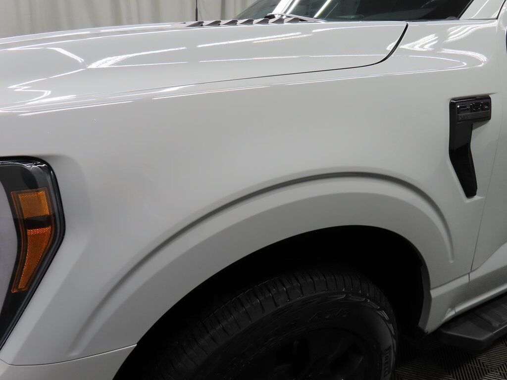 2023 Ford F-150 4x4 SuperCrew XLT Fond du Lac WI