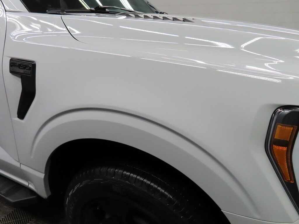 2023 Ford F-150 4x4 SuperCrew XLT Fond du Lac WI