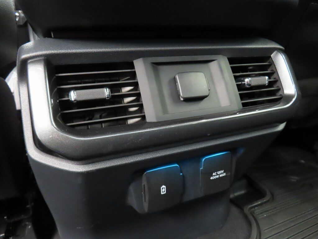 2023 Ford F-150 4x4 SuperCrew XLT Fond du Lac WI