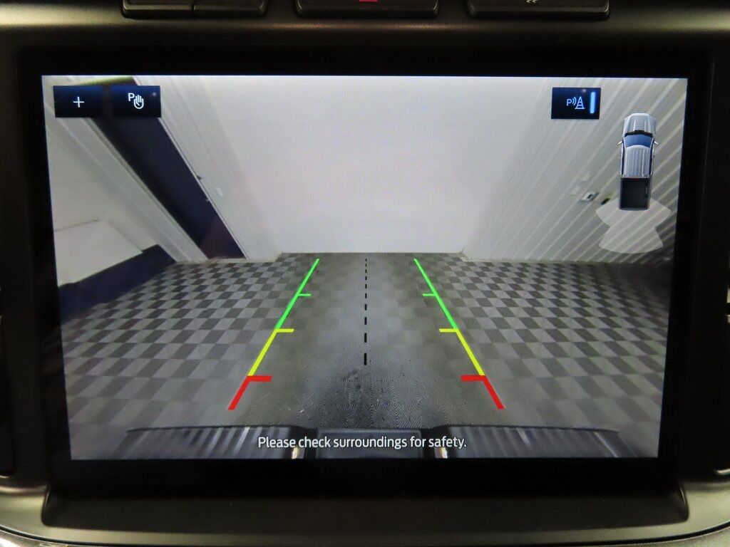 2023 Ford F-150 4x4 SuperCrew XLT Fond du Lac WI