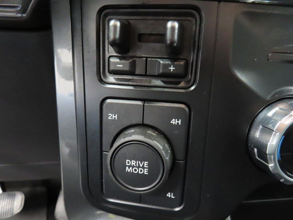 2023 Ford F-150 4x4 SuperCrew XLT Fond du Lac WI