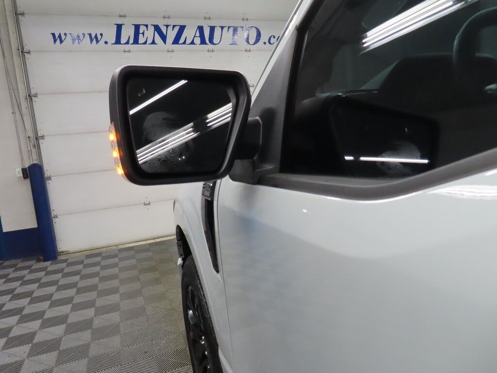 2023 Ford F-150 4x4 SuperCrew XLT Fond du Lac WI