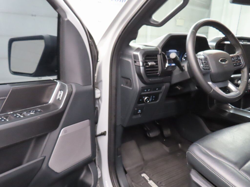 2023 Ford F-150 4x4 SuperCrew XLT Fond du Lac WI