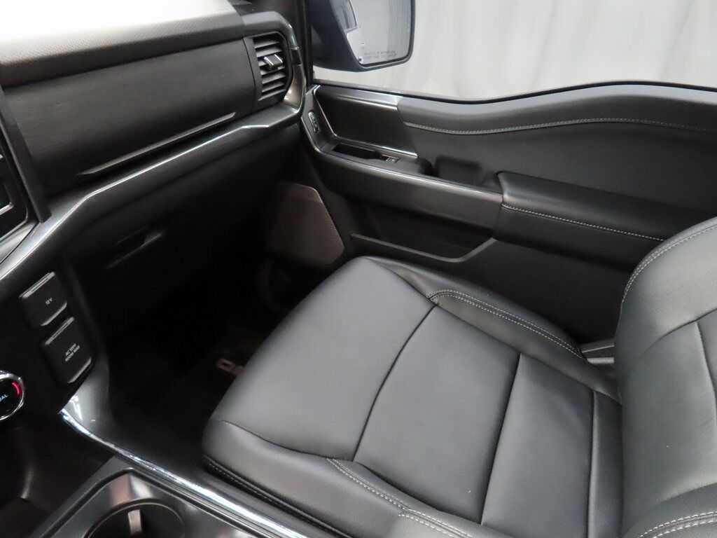 2023 Ford F-150 4x4 SuperCrew XLT Fond du Lac WI