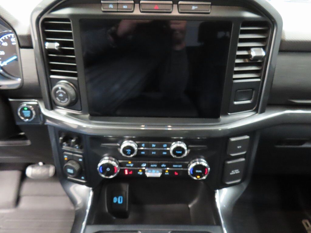 2023 Ford F-150 4x4 SuperCrew XLT Fond du Lac WI