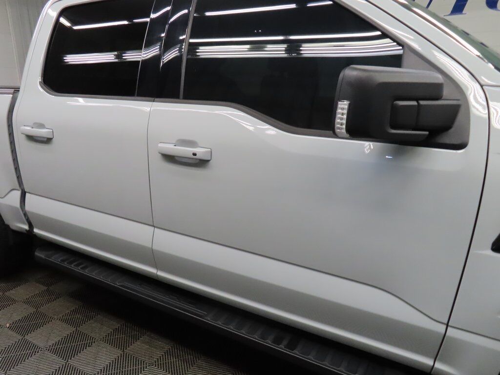 2023 Ford F-150 4x4 SuperCrew XLT Fond du Lac WI