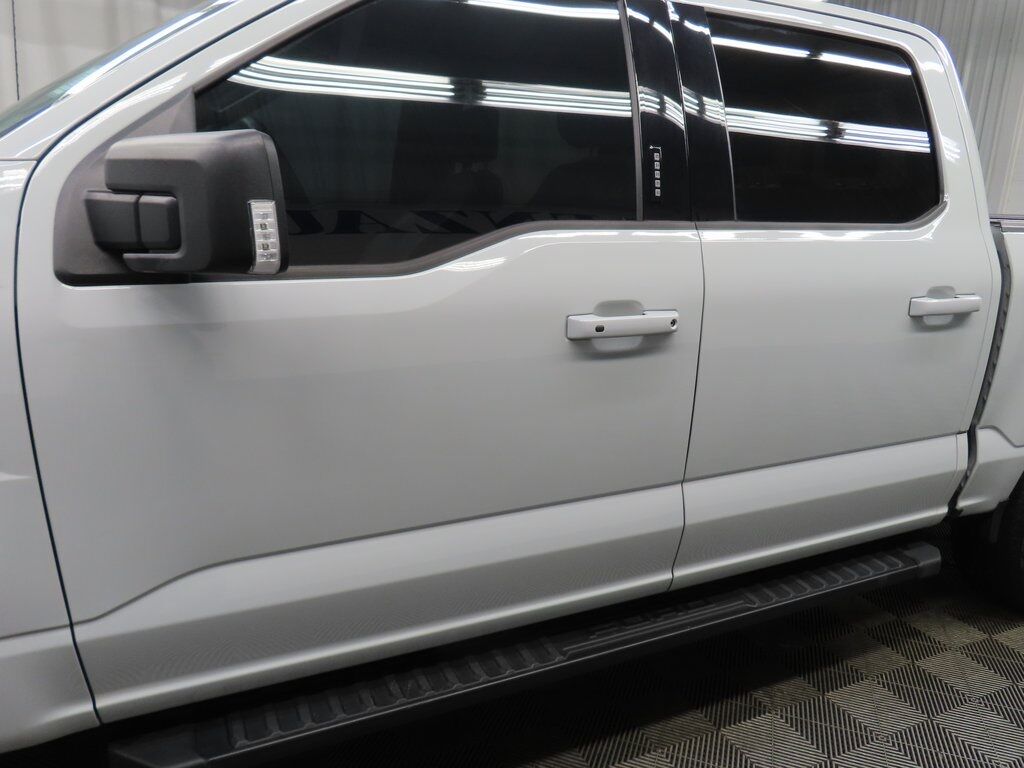 2023 Ford F-150 4x4 SuperCrew XLT Fond du Lac WI