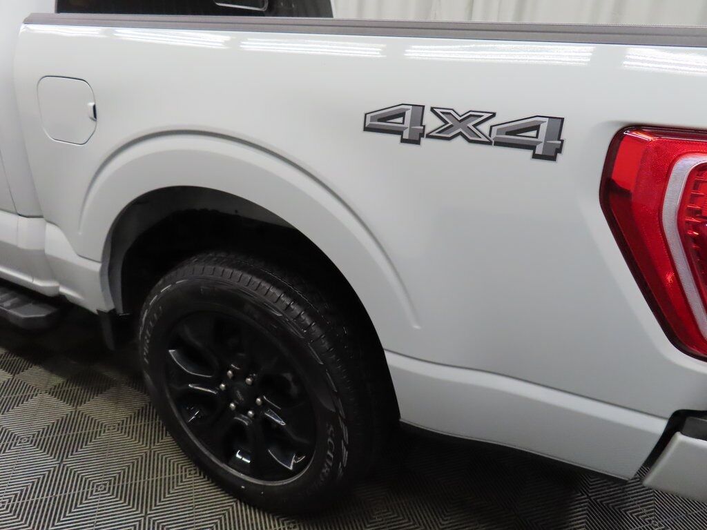 2023 Ford F-150 4x4 SuperCrew XLT Fond du Lac WI