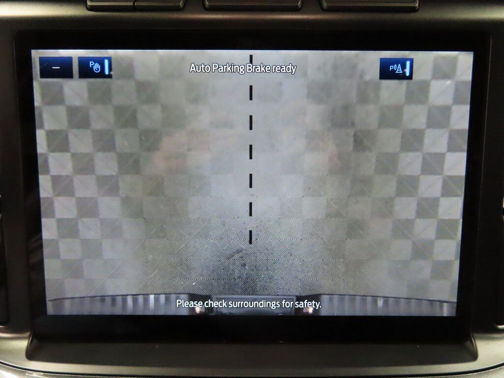 2023 Ford F-150 4x4 SuperCrew XLT Fond du Lac WI